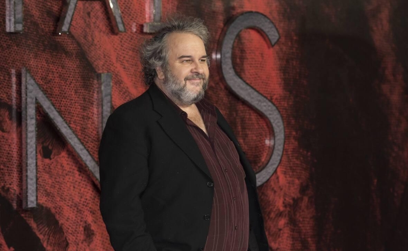 Режиссер &laquo;Властелина колец&raquo; дал $10 млн стартапу по воссозданию