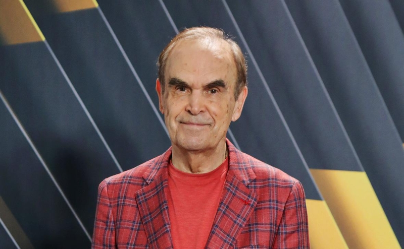 Режиссера Глеба Панфилова госпитализировали с инсультом