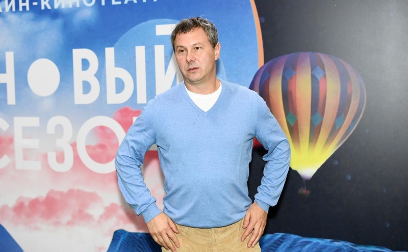 Режиссера Сергея Попова госпитализировали после драки в Москве