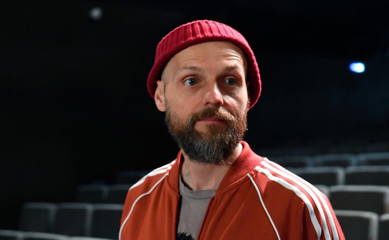 Режиссеру Вырыпаеву заочно дали восемь лет колонии по статье о фейках