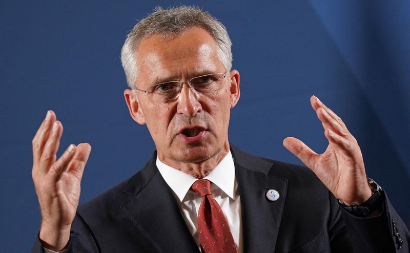 Резников заявил, что Украина де-факто присоединилась к блоку НАТО