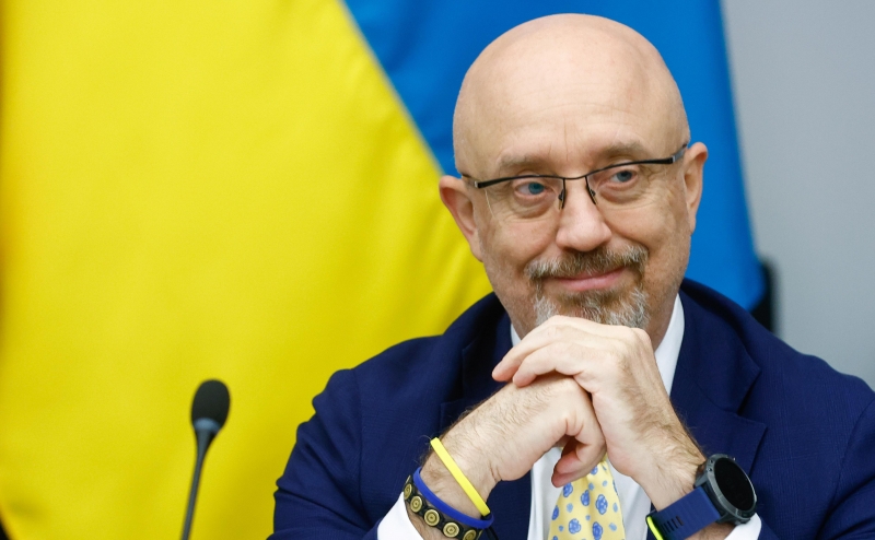 Резников заявил, что Украина де-факто присоединилась к блоку НАТО