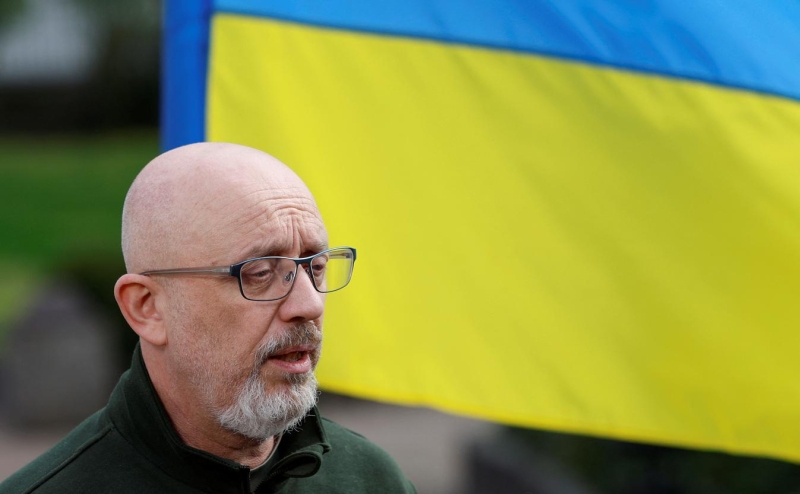 Резников заявил о финишной прямой в подготовке контрнаступления