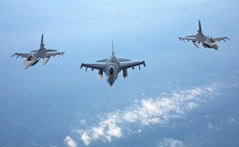 Резников заявил о скором получении от Нидерландов противоминных