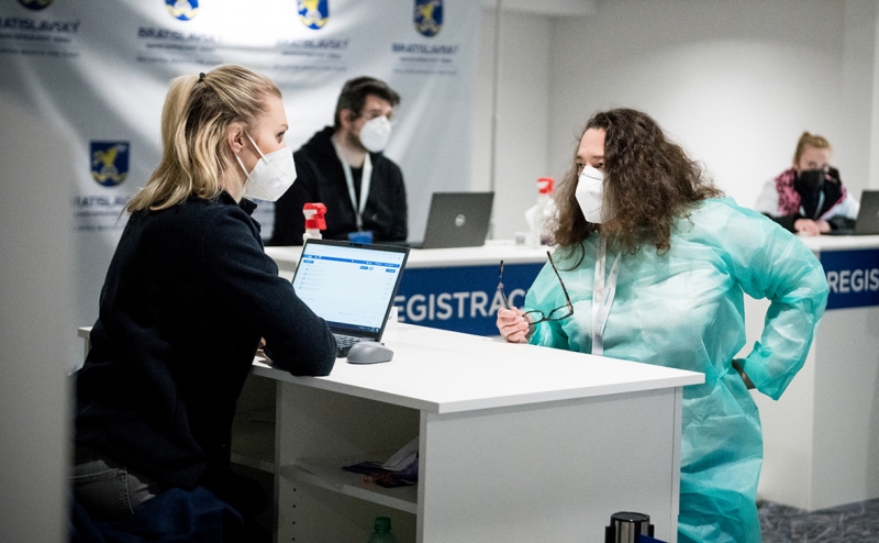 РФПИ объяснил отказ Словакии от &laquo;Спутника V&raquo;