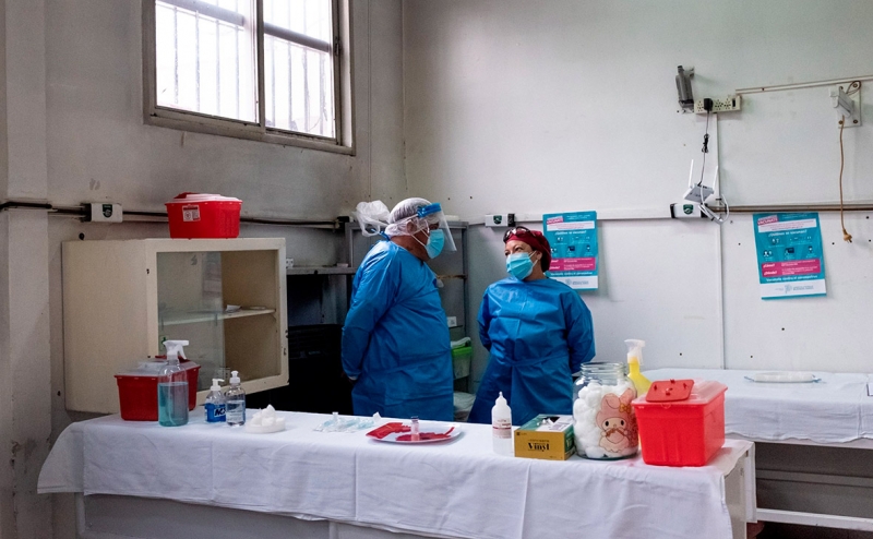 РФПИ отреагировал на задержку поставок «Cпутника V» в Аргентину