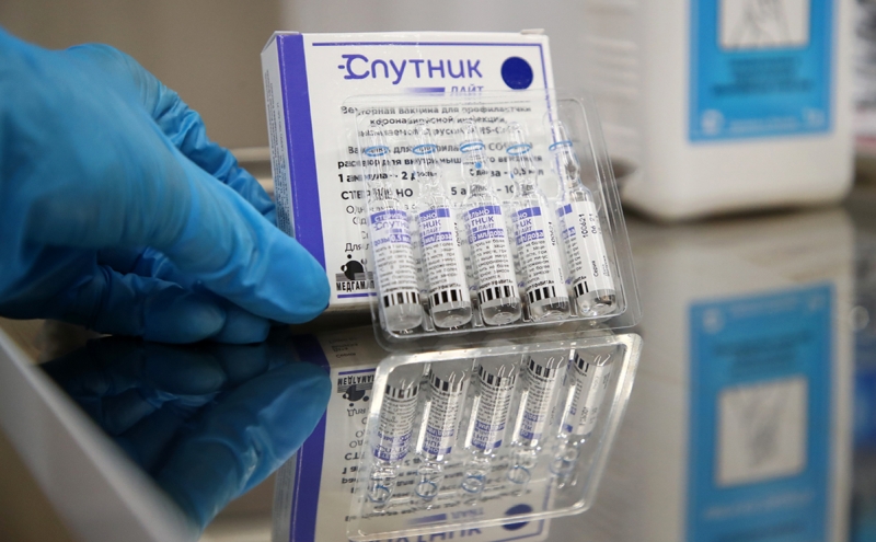 РФПИ предложил Pfizer испытать «Спутник Лайт» в качестве третьей дозы