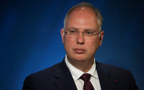 РФПИ заявил о возможных инвестициях в Baring Vostok