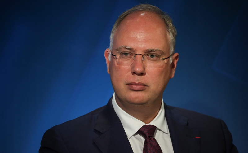 РФПИ заявил о возможных инвестициях в Baring Vostok