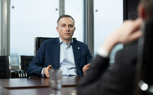 РФПИ заявил о возможных инвестициях в Baring Vostok