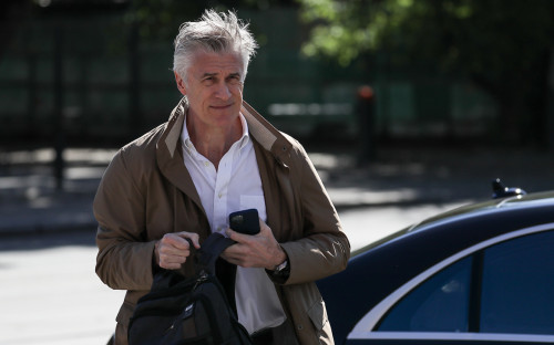 РФПИ заявил о возможных инвестициях в Baring Vostok