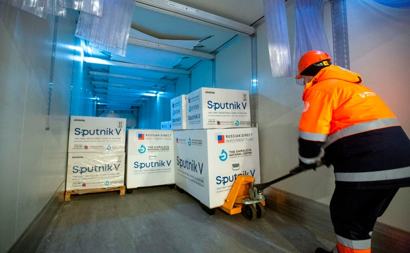 РФПИ заявил об информационной атаке из-за статьи о «Спутнике V» в ЕС