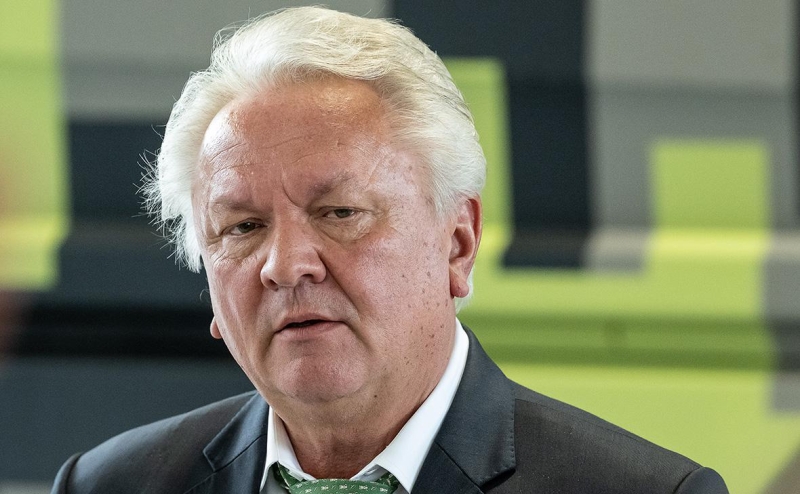 Rheinmetall и Lockneed Martin представили усовершенствованный HIMARS