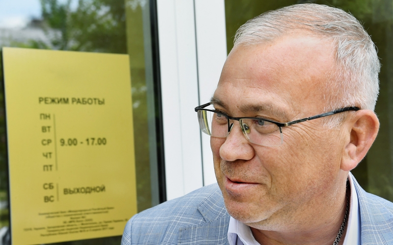 «РИА Новости» и ТАСС сообщили о ранении мэра Энергодара при взрыве