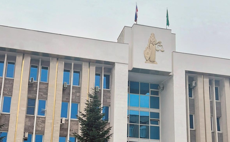 «РИА Новости» сообщило о деле о госизмене на экс-депутата Пономарева