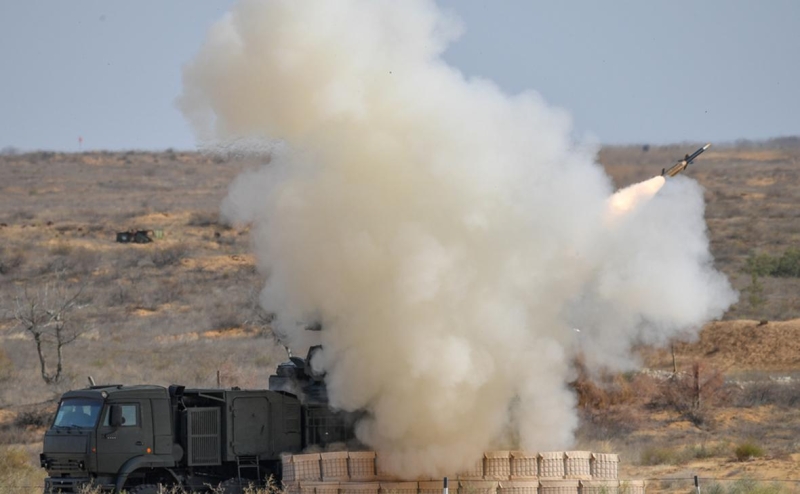 «РИА Новости» сообщило о последствиях атаки дрона в Одинцово