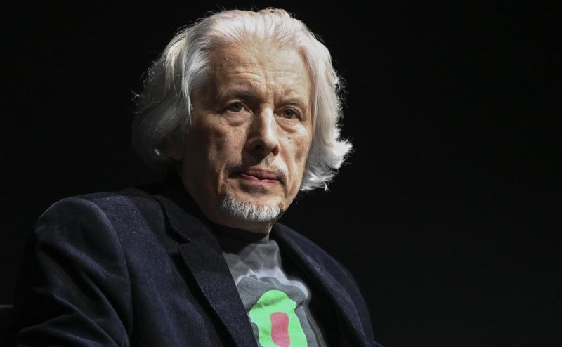 &laquo;РИА Новости&raquo; узнали о начале проверки романа Сорокина &laquo;Наследие&raquo;