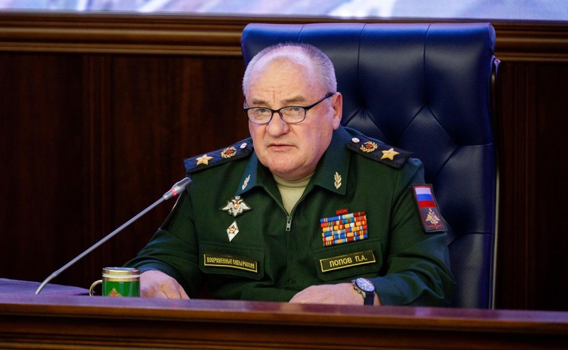 «РИА Новости» узнало детали дела экс-главы вещевого управления