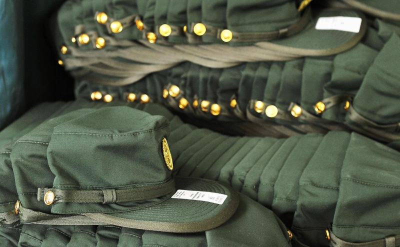 «РИА Новости» узнало детали дела экс-главы вещевого управления