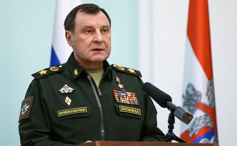 &laquo;РИА Новости&raquo; узнало о подмене мяса в деле экс-замминистра обороны