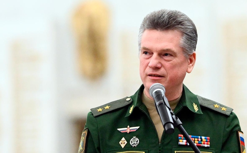 «РИА Новости» узнало о покупках арестованного кадровика Минобороны