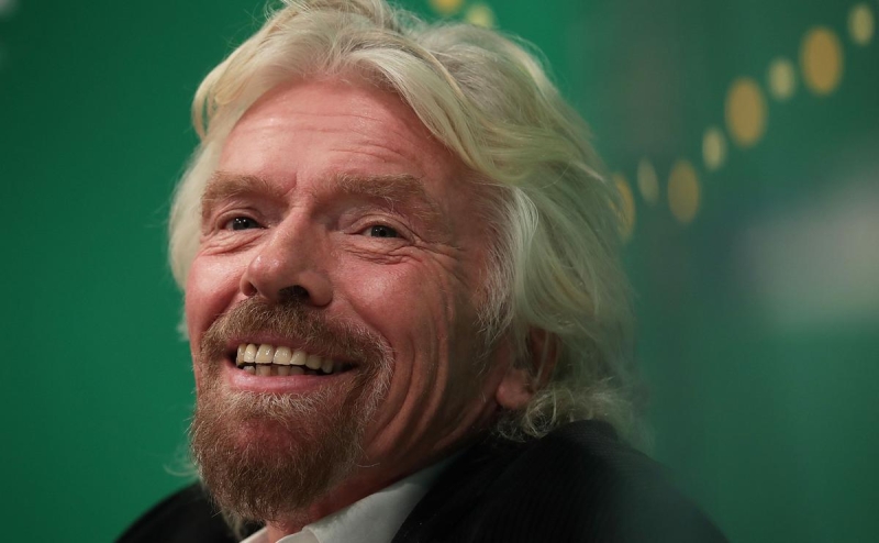 Ричард Брэнсон исключил дальнейшие инвестиции в Virgin Galactic