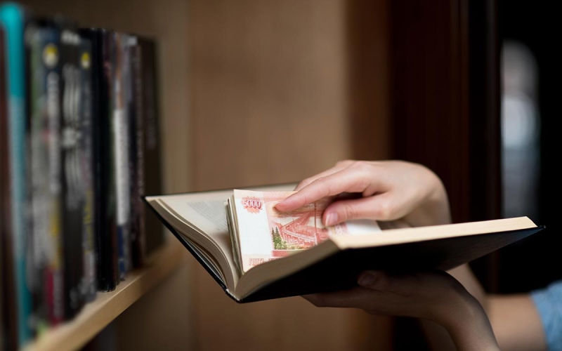 Риелторы предложили ввести запрет на покупку квартир за наличные