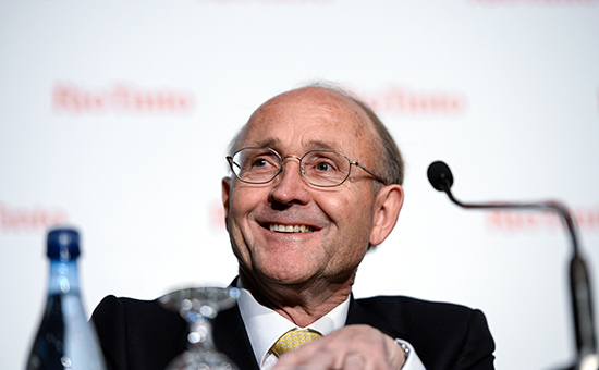 Rio Tinto и Glencore начали новые переговоры о слиянии