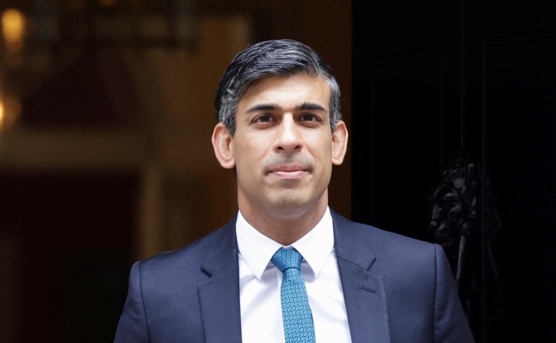 Риши Сунак призвал освободить Кара-Мурзу