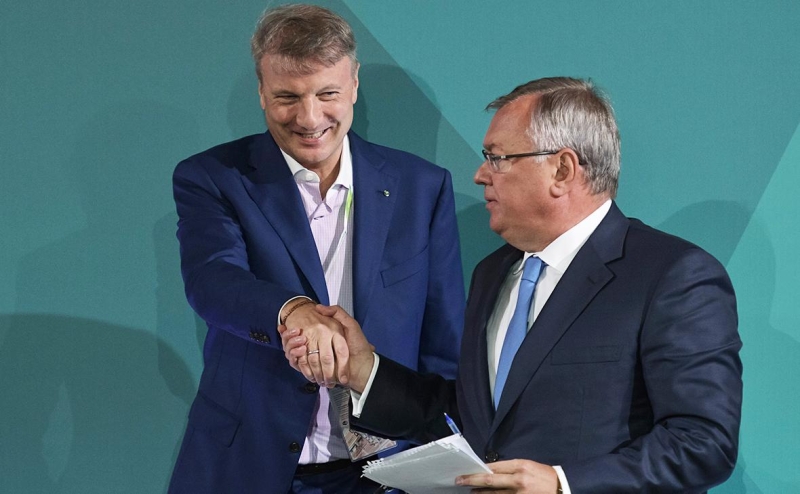 Риски реставрации плановой экономики и роста налогов. Главные цитаты