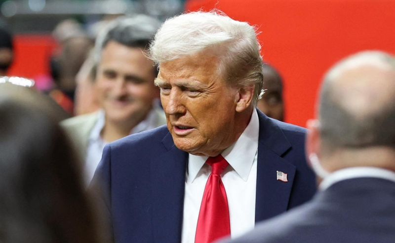 Рябков рассказал, о чем «хотя бы» говорит Трамп