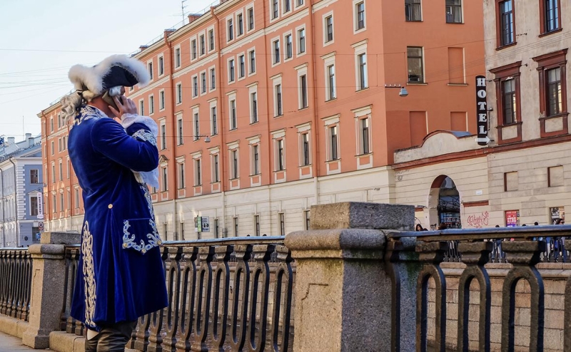 Рябков рассказал, о чем «хотя бы» говорит Трамп