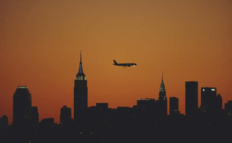 Рябков заявил об отказе США от возобновления авиасообщения с Россией