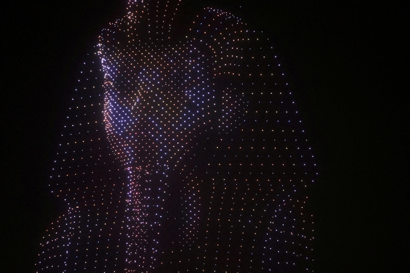 Рядом с комплексом пирамид в Гизе открыли Большой Египетский&nbsp;музей