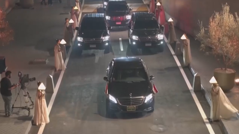 Рядом с комплексом пирамид в Гизе открыли Большой Египетский&nbsp;музей