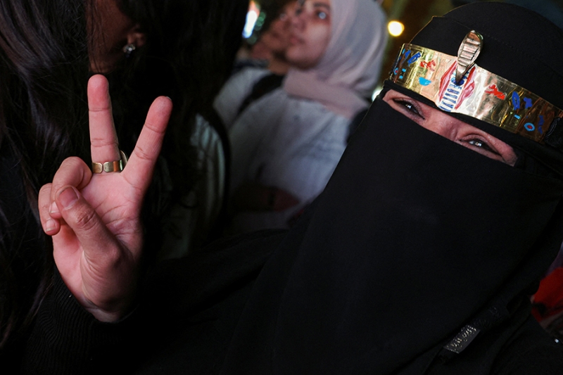 Рядом с комплексом пирамид в Гизе открыли Большой Египетский&nbsp;музей