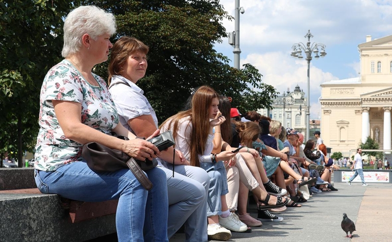 РКН вынес первые запреты на передачу персональных данных россиян за