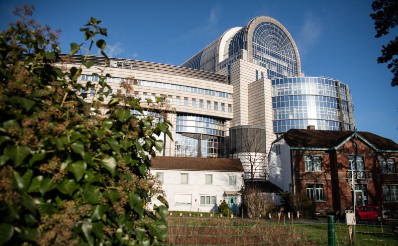 RMF узнало о готовности ЕК ограничить импорт зерна из России и