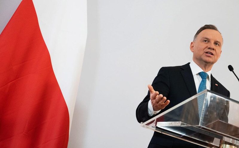 RMF узнало о готовности ЕС к санкциям против Польши из-за зерна с