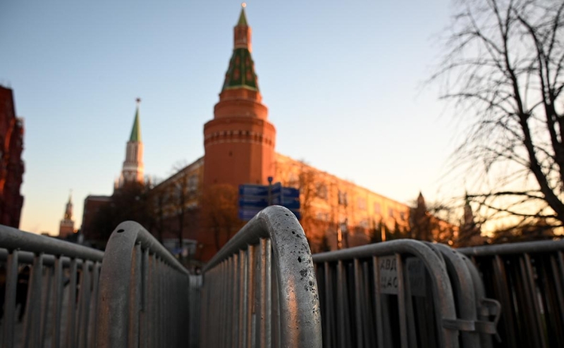 RMF узнало срок начала обсуждения в ЕС 16-го пакета санкций против