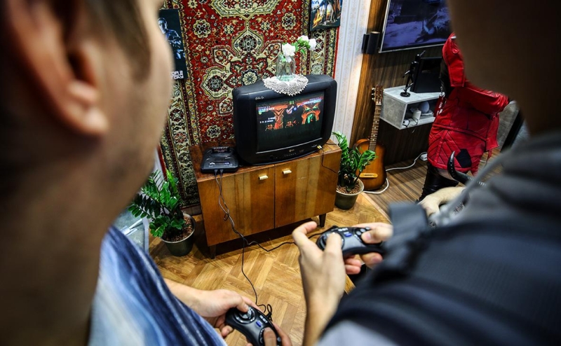 Родители подростков приравняли зарплаты в игровой индустрии к