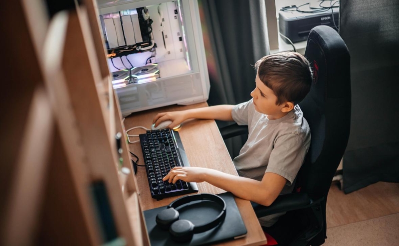 Родители подростков приравняли зарплаты в игровой индустрии к