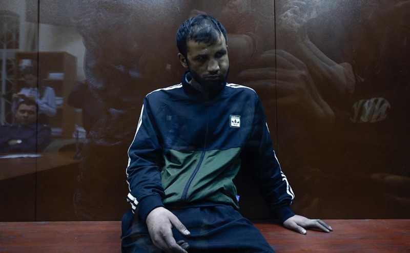 Родных подозреваемого в атаке на &laquo;Крокус&raquo; увезли из дома в