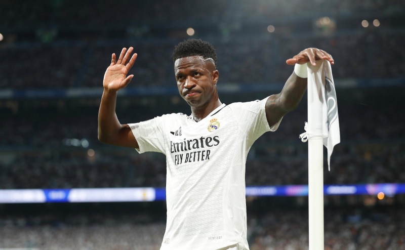 Родри стал обладателем «Золотого мяча»