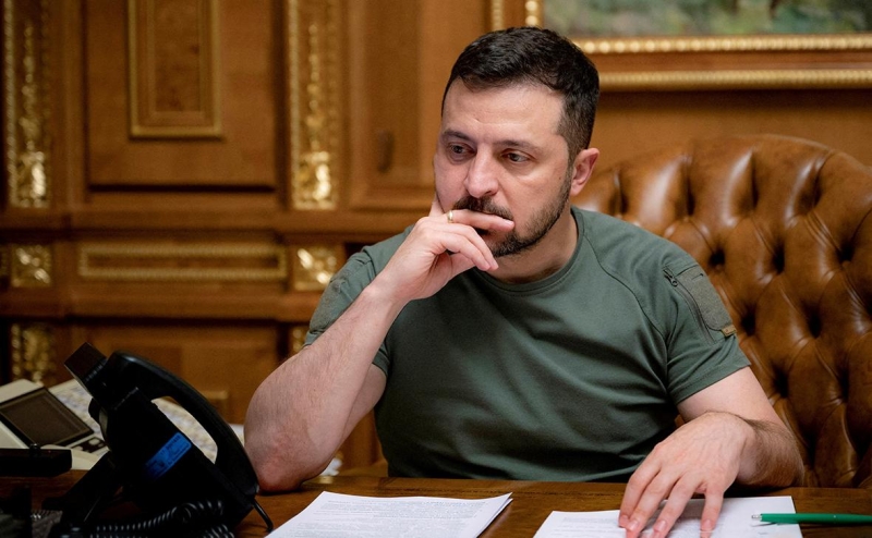 Рогов допустил &laquo;решающую битву&raquo; с ВСУ в Запорожской области