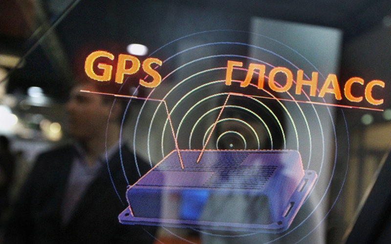 Рогозин предупредил о возможном отключении России от GPS