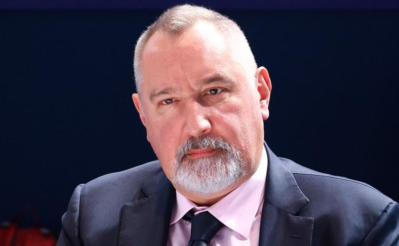 Рогозин призвал освободить &laquo;вагнеровцев&raquo; из плена &laquo;басмачей&raquo; в Мали