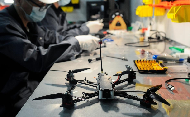 Рогозин счел подозрительной тактику ВСУ в районе запорожской