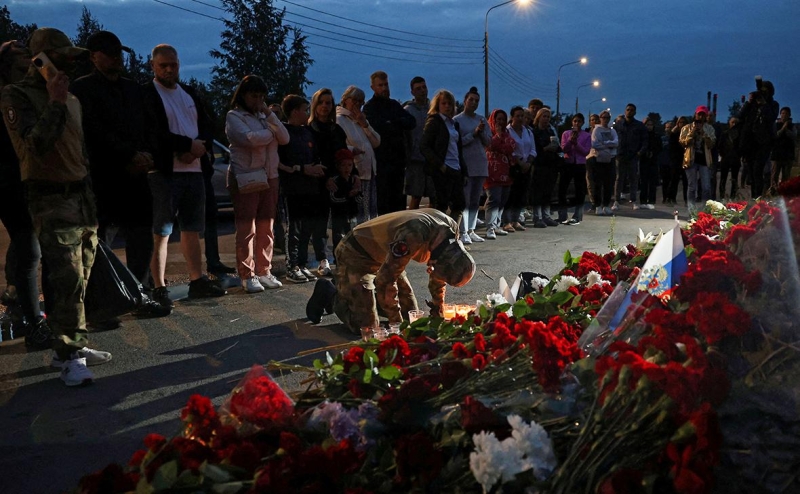 Рогозин стал сенатором от Запорожской области