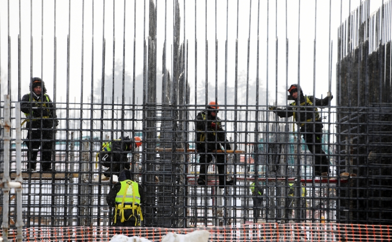 Рогозин выступил за &laquo;расстрелы, а не посадки&raquo; за коррупцию в оборонке